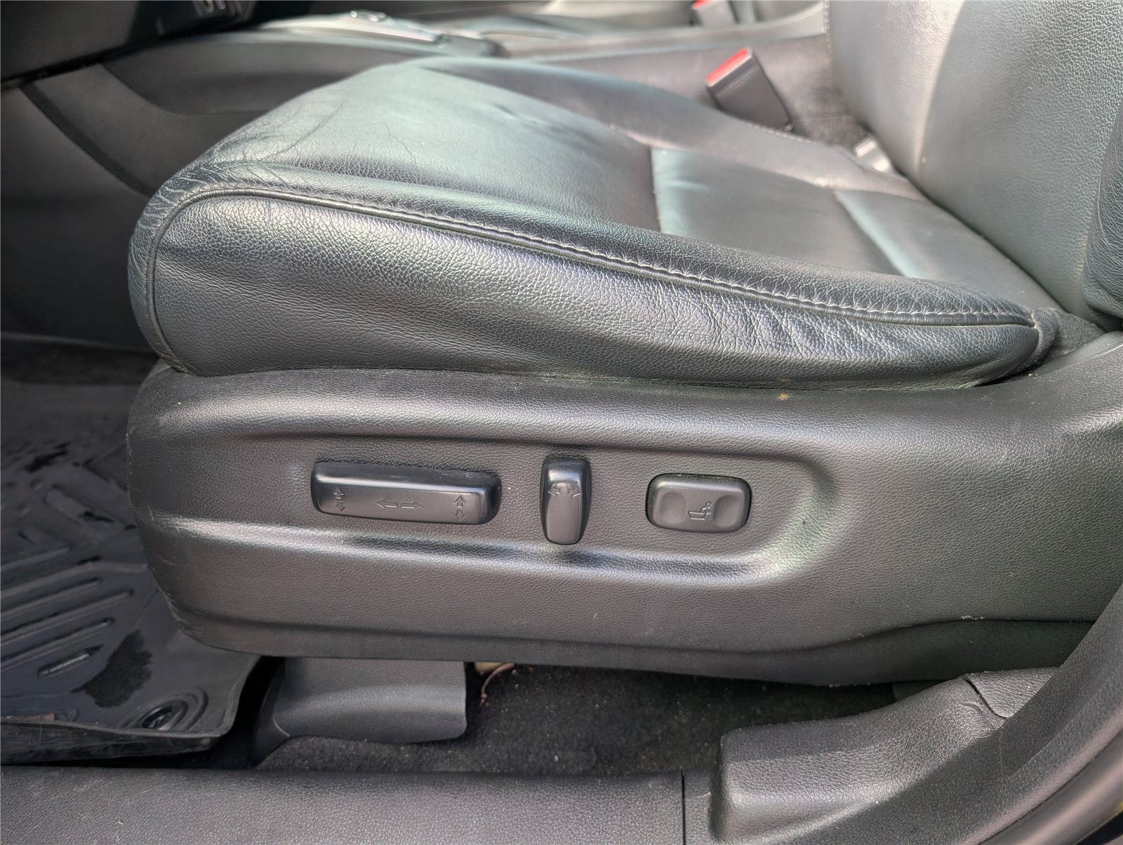 Used 2021 Honda Pilot Special Edition image 18