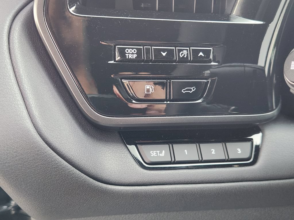 Certified 2026 Lexus TX 350 AWD w/ Technology Package image 21