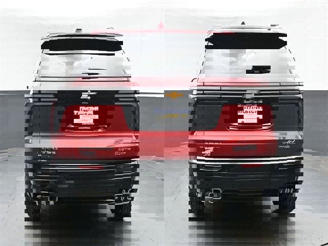 New 2026 Chevrolet Traverse High Country w/ LPO, Floor Liner Package image 13