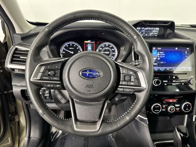Used 2023 Subaru Forester Touring AWD/4WD image 12