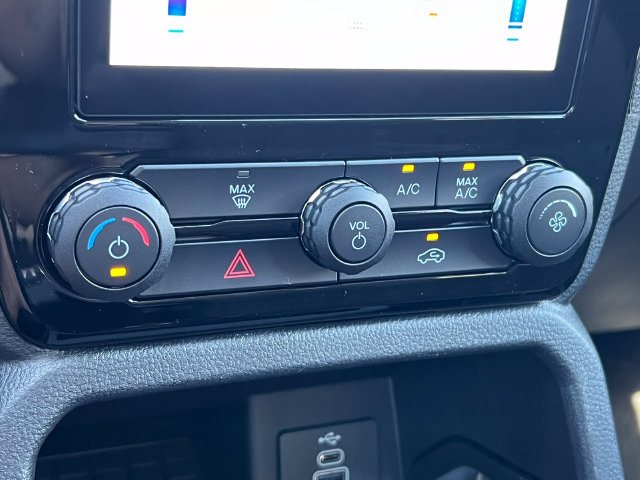 New 2026 Ford Ranger XLT AWD/4WD image 24