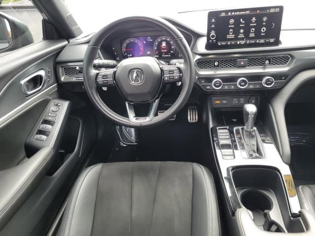 Used 2023 Acura Integra A-Spec image 14
