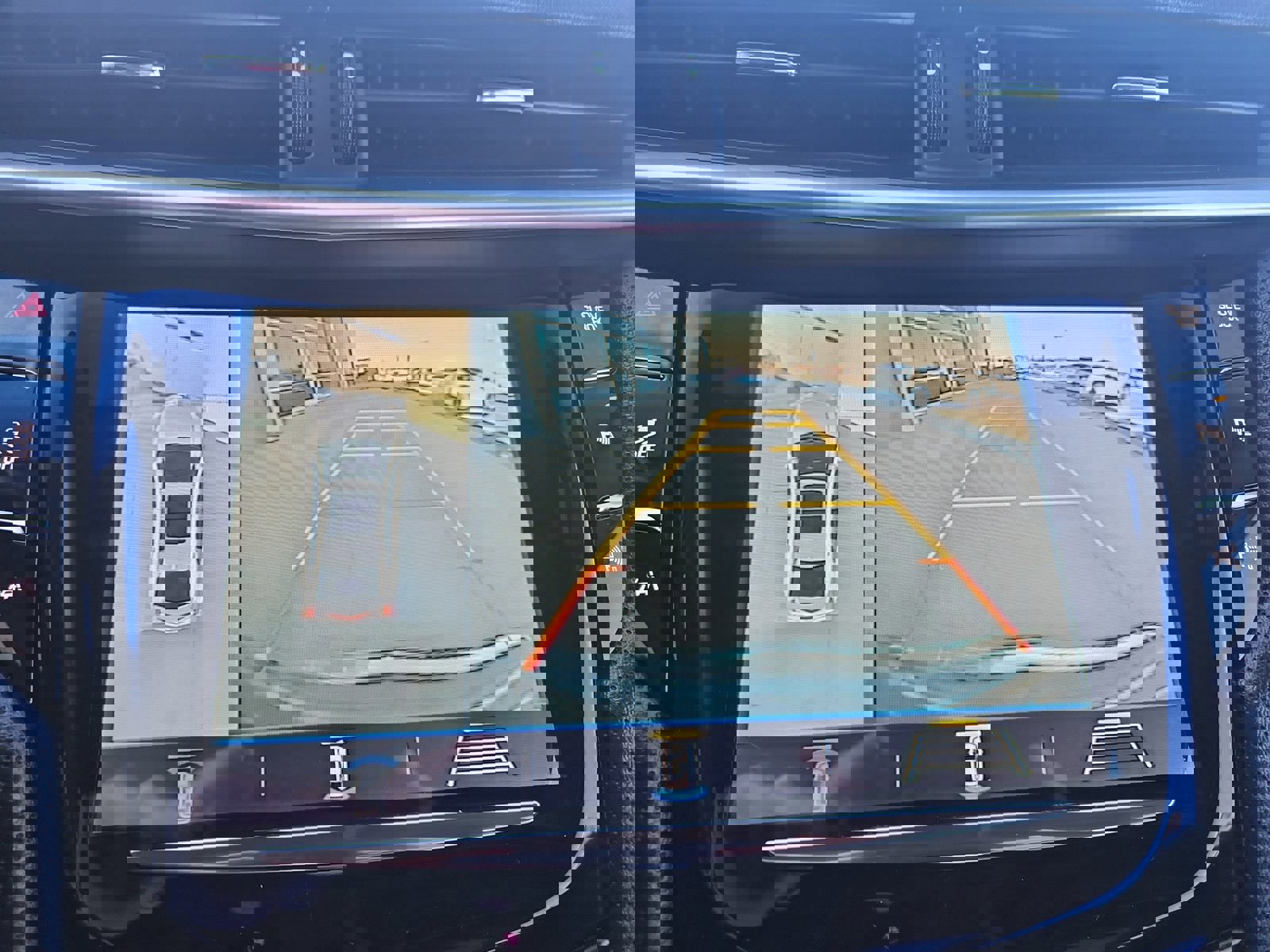 Used 2019 Cadillac XTS Premium Luxury FWD image 10