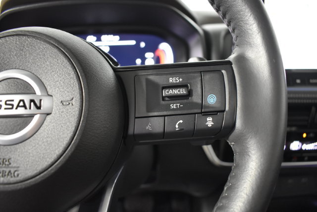 Used 2021 Nissan Rogue Platinum AWD/4WD image 17