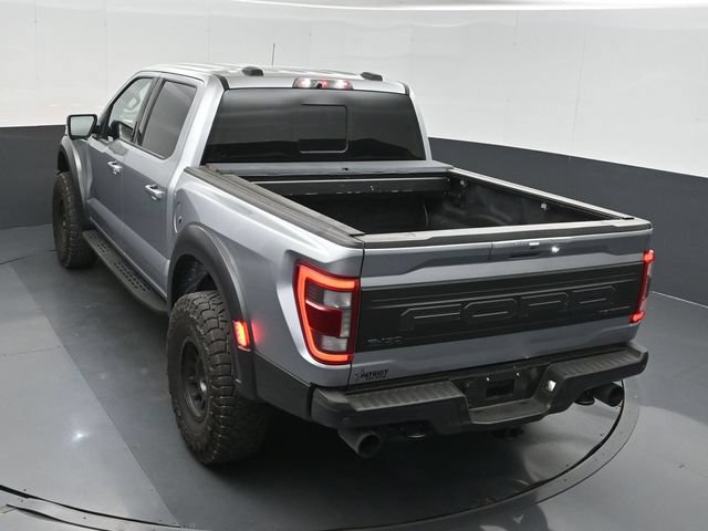 Used 2023 Ford F150 Raptor AWD/4WD image 33