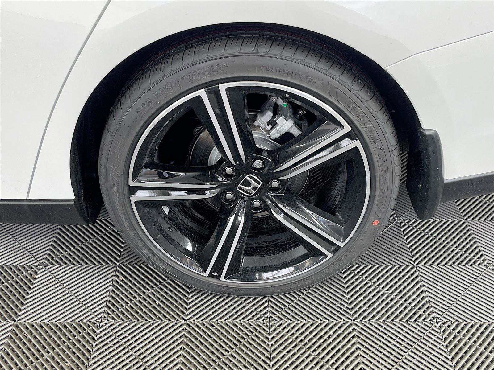 New 2026 Honda Accord SE image 20