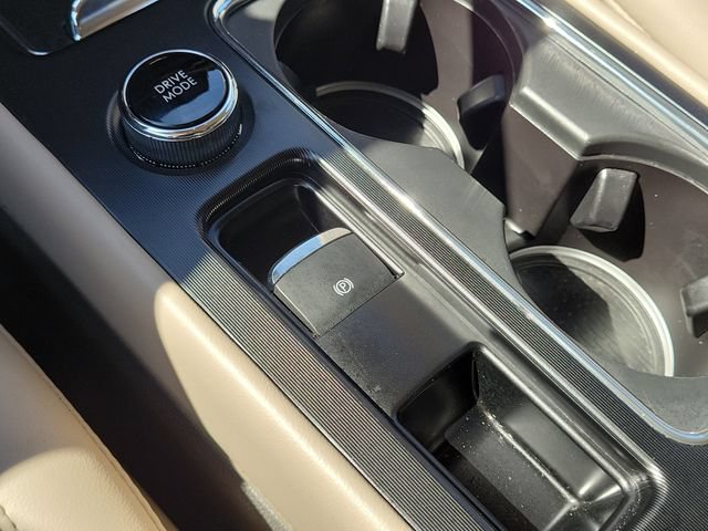 Certified 2024 Lincoln Corsair FWD image 21
