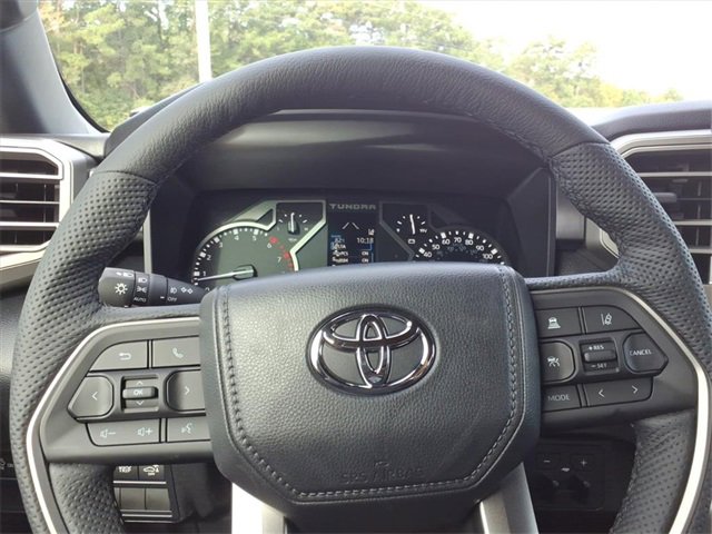 New 2026 Toyota Tundra SR5 w/ SR5 Premium Package image 15