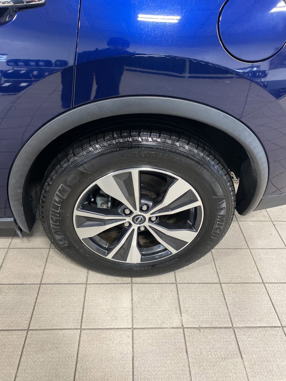 Certified 2023 Nissan Murano S image 4