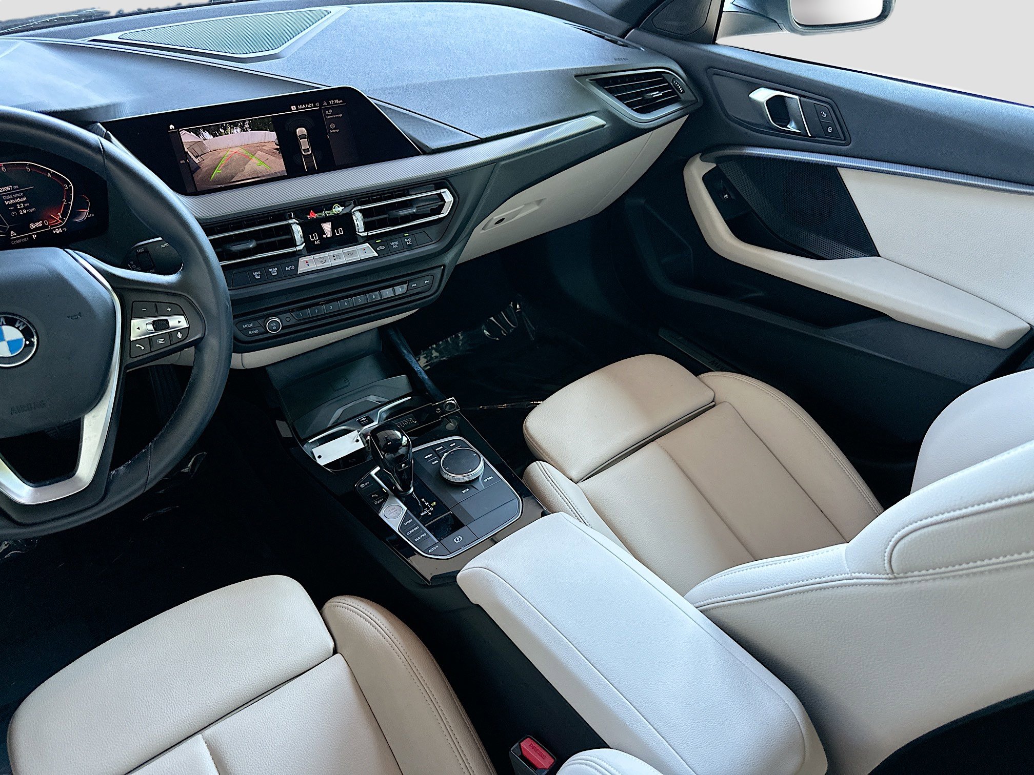 Certified 2023 BMW 228i Gran Coupe w/ Convenience Package FWD image 23