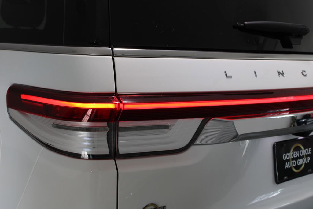 Used 2023 Lincoln Navigator Reserve image 53