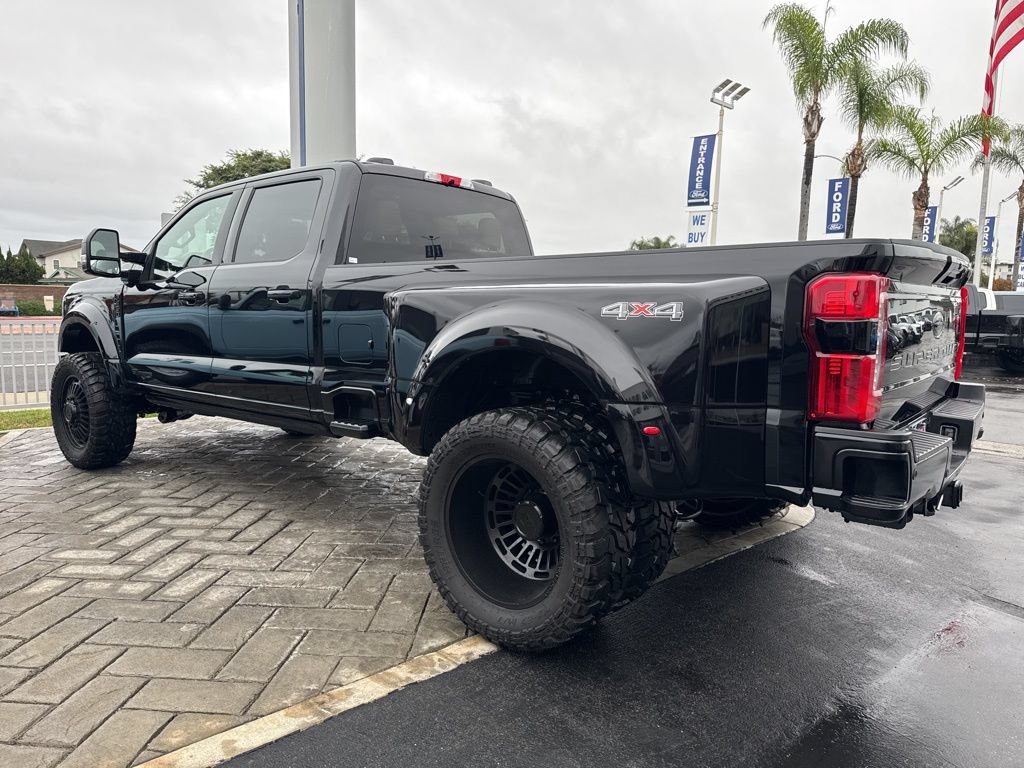 Used 2026 Ford F450 Lariat AWD/4WD image 32