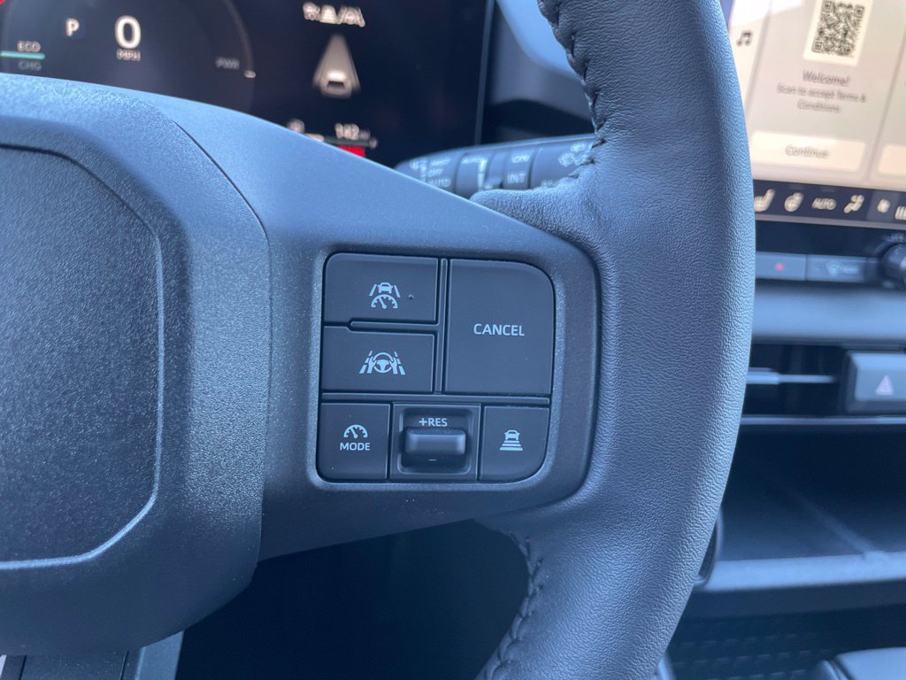 New 2026 Toyota RAV4 SE w/ Convenience Package AWD/4WD image 18