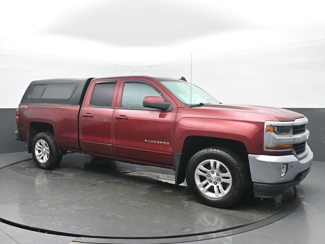 Used 2016 Chevrolet Silverado 1500 LT w/ All Star Edition image 7