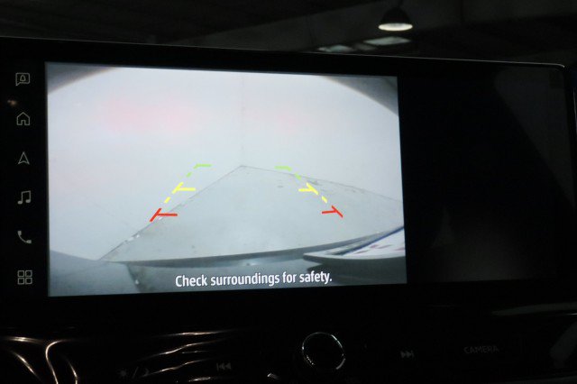 New 2026 Mitsubishi Outlander LE FWD image 13
