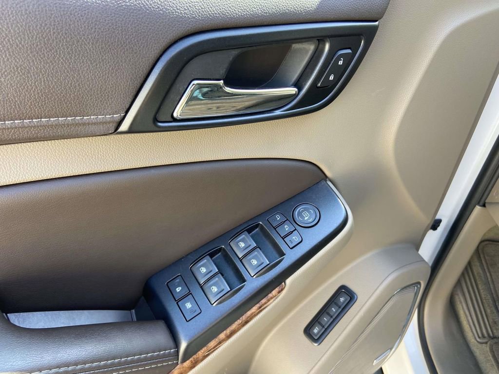 Used 2017 Chevrolet Tahoe Premier RWD image 15