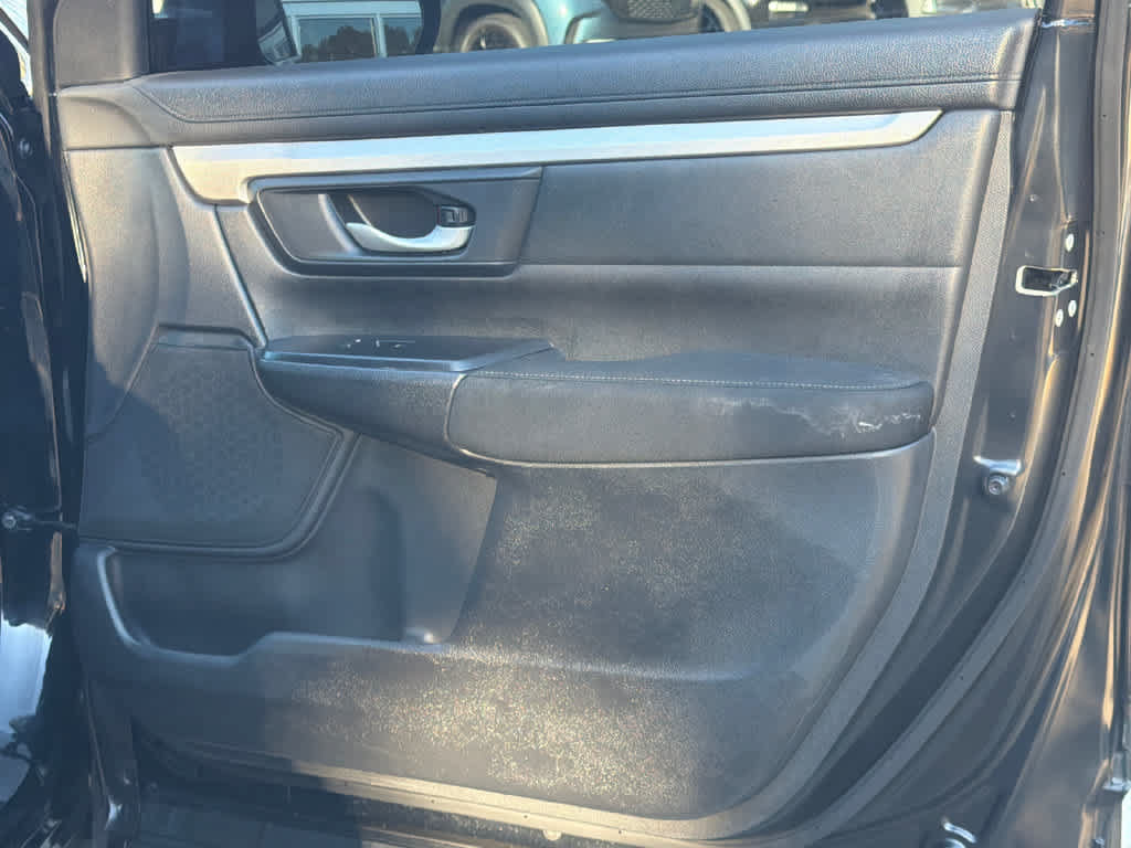 Used 2022 Honda CR-V LX image 15