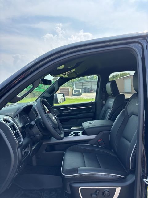 New 2026 RAM 1500 Laramie image 6