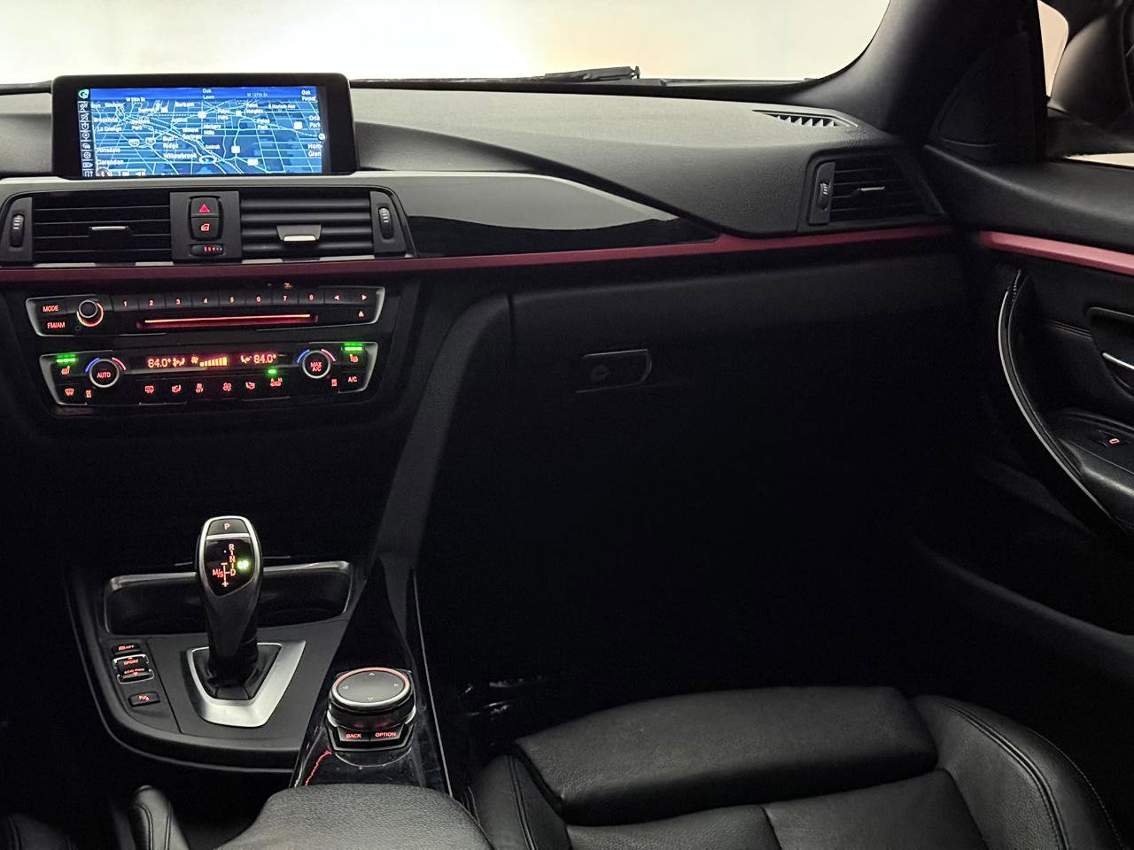 Used 2015 BMW 428i Gran Coupe xDrive image 28