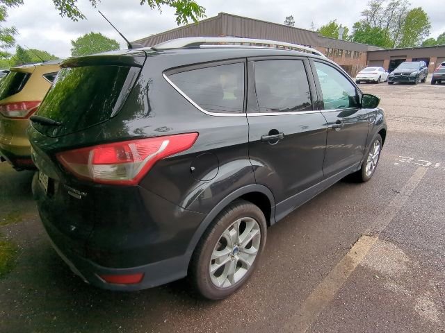Used 2015 Ford Escape Titanium AWD/4WD image 3