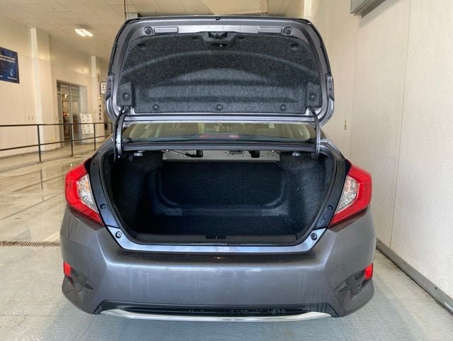 Used 2019 Honda Civic EX-L image 7