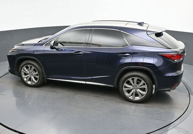 Certified 2020 Lexus RX 350 AWD w/ Luxury Package image 23