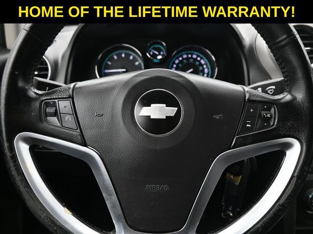 Used 2014 Chevrolet Captiva Sport LT image 19