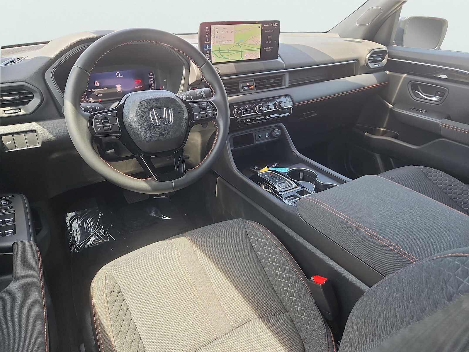 Certified 2026 Honda Pilot Sport image 11