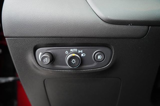 Used 2023 Buick Encore GX Preferred w/ Cold Weather Comfort Package image 22