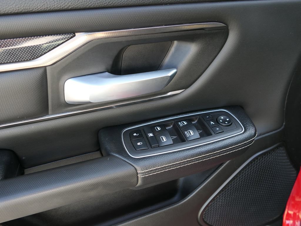Used 2022 RAM 1500 Rebel w/ Rebel Level 2 Equipment Group image 13