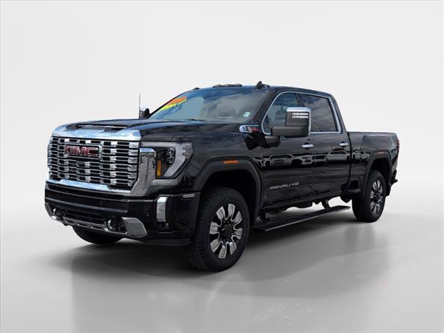 New 2026 GMC Sierra 2500 Denali w/ Denali Reserve Package image 5