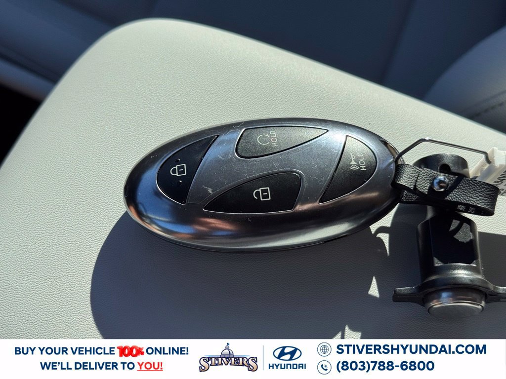 New 2027 Hyundai Kona SE FWD image 28