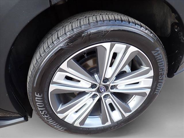 Certified 2023 Subaru Solterra AWD image 7