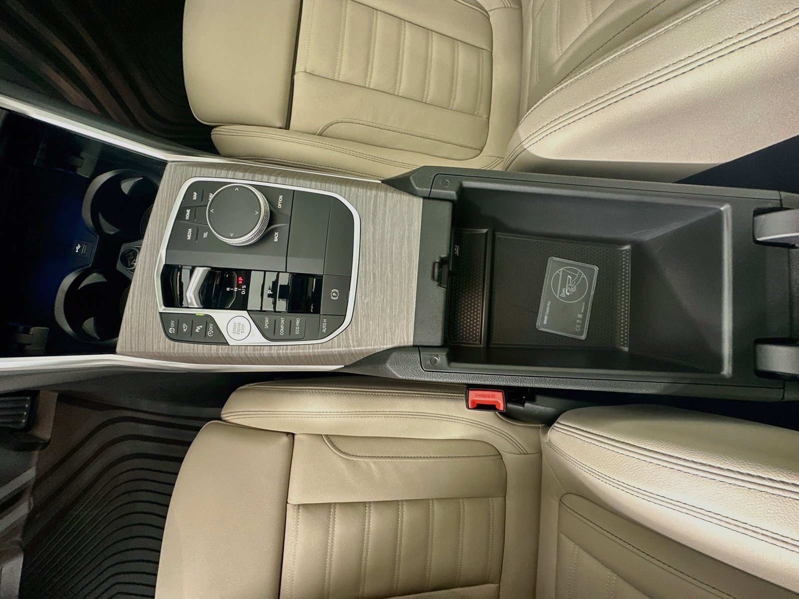 New 2026 BMW 330i xDrive Sedan AWD/4WD image 29