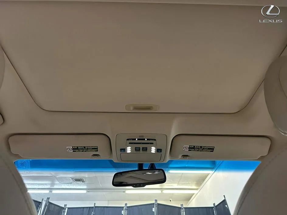 Used 2009 Lexus ES 350 image 25