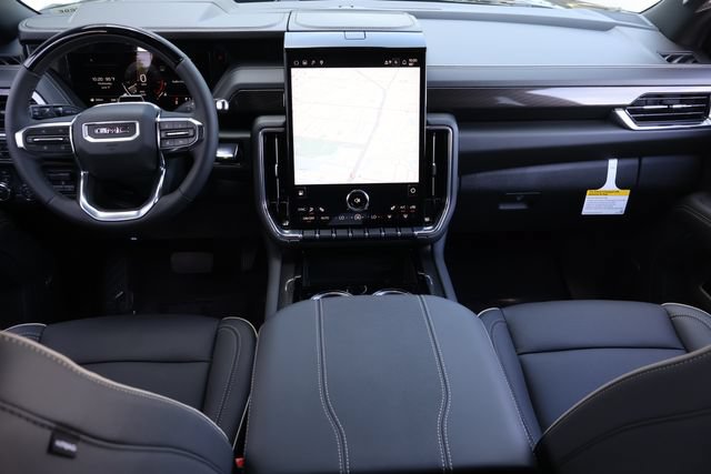 New 2026 GMC Yukon XL Elevation AWD/4WD image 18