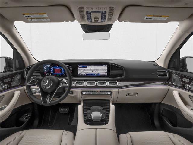 New 2026 Mercedes-Benz GLE 450e 4MATIC image 5