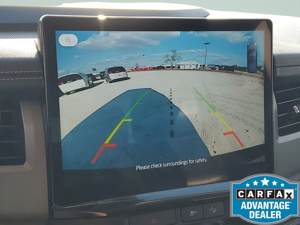 Used 2022 Ford Expedition XLT image 32