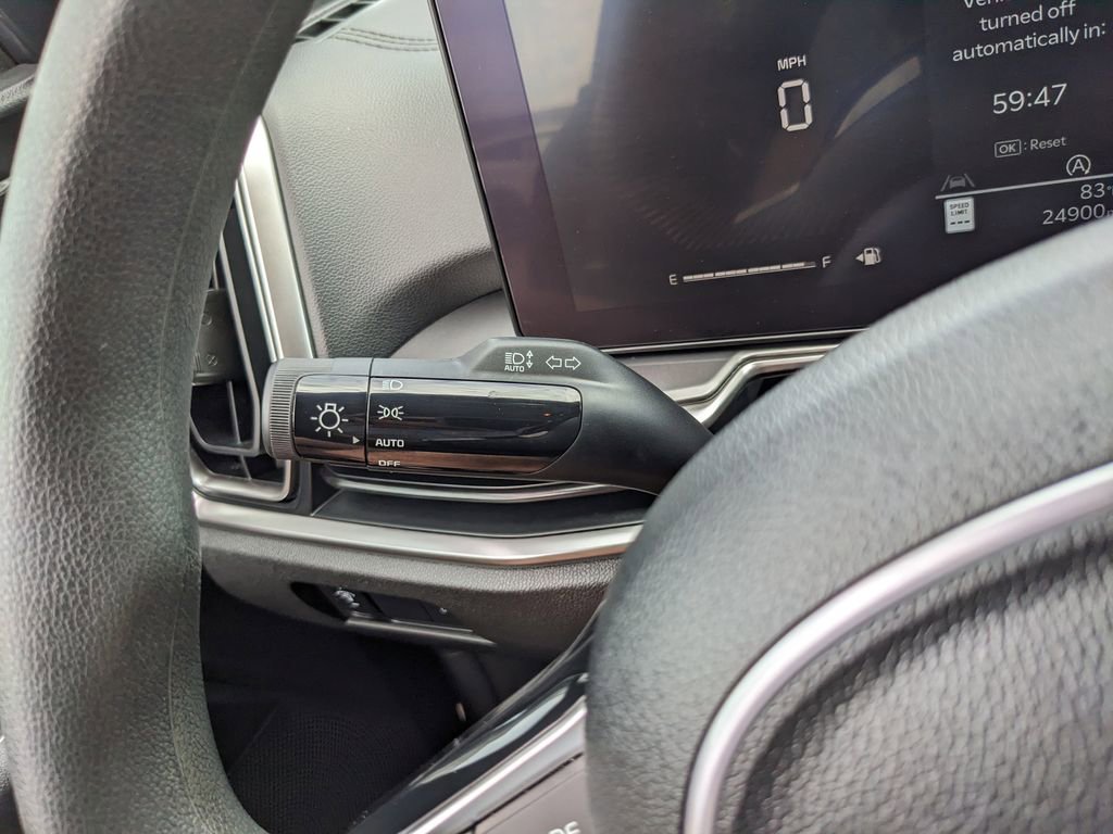 Certified 2024 Kia Sorento LX image 34