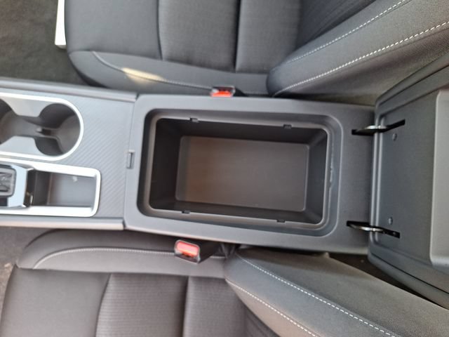 New 2026 Nissan Altima 2.5 SV w/ SV Special Edition Package FWD image 26