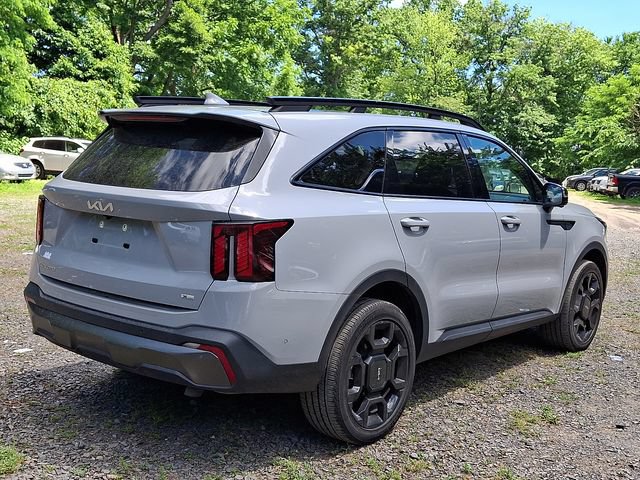 Certified 2024 Kia Sorento SX AWD/4WD image 6