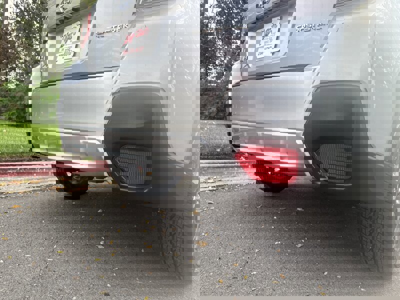 Used 2018 Subaru Crosstrek 2.0i Premium w/ Popular Package #3 image 9