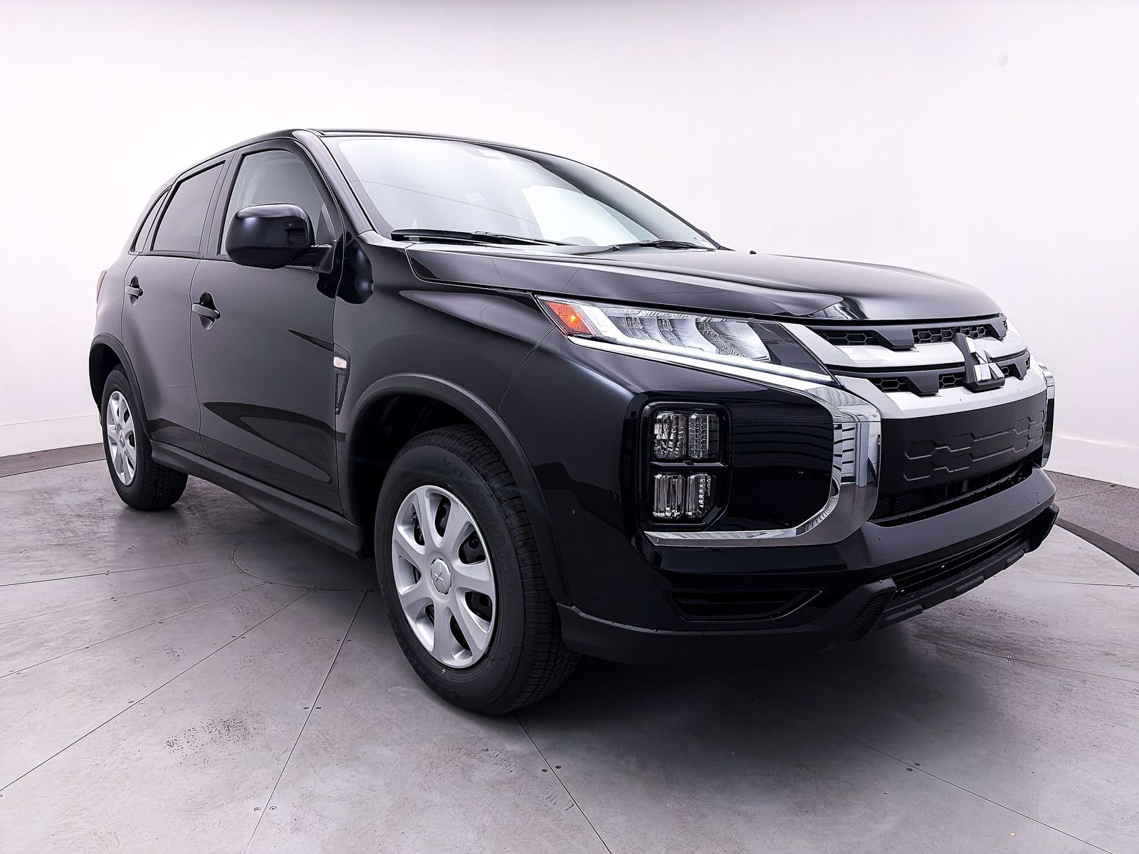 New 2026 Mitsubishi Outlander Sport AWD video 1