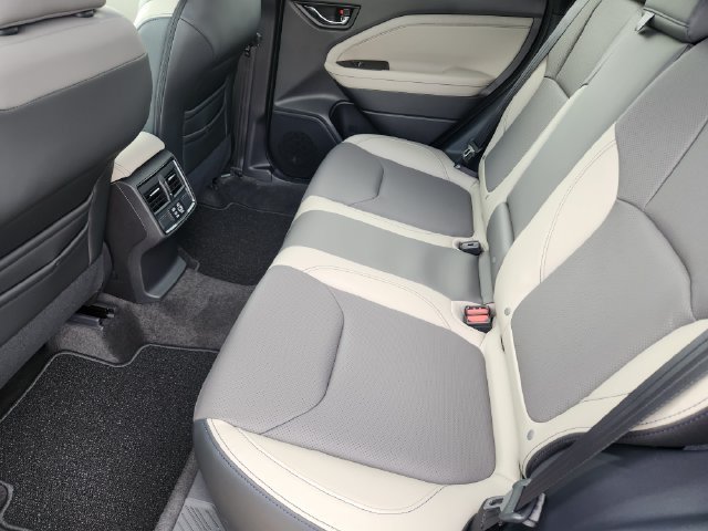 New 2026 Subaru Forester Limited AWD/4WD image 23