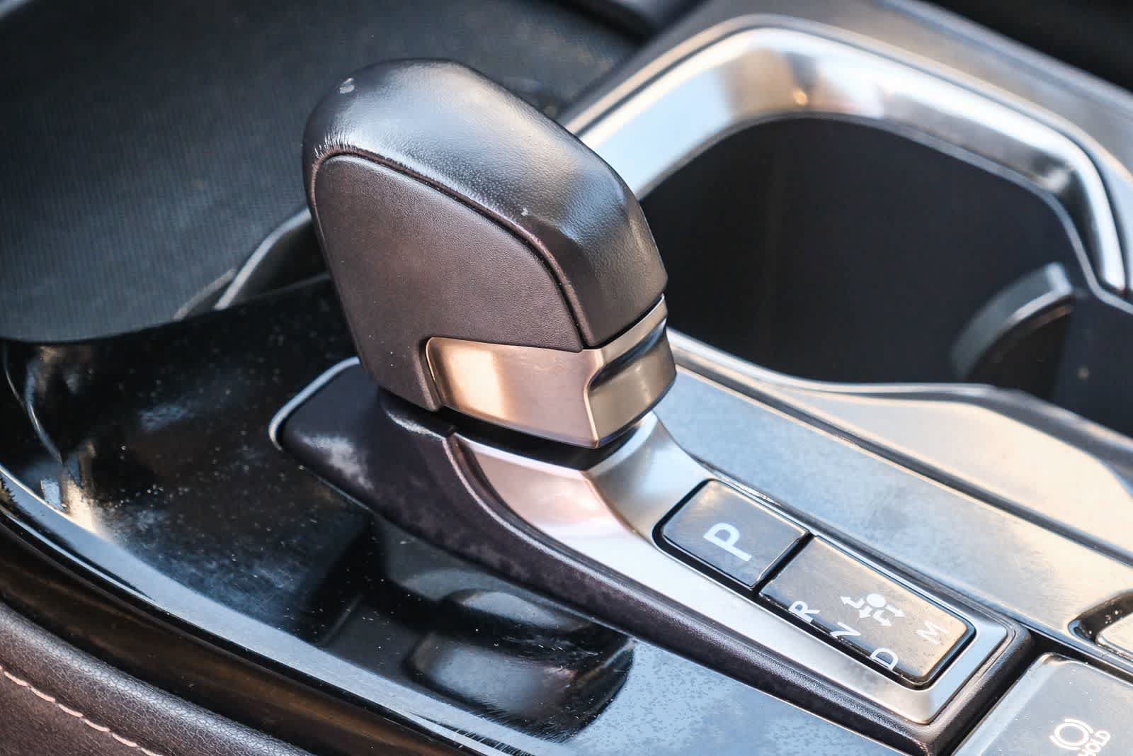 Used 2025 Lexus NX 250 FWD image 21