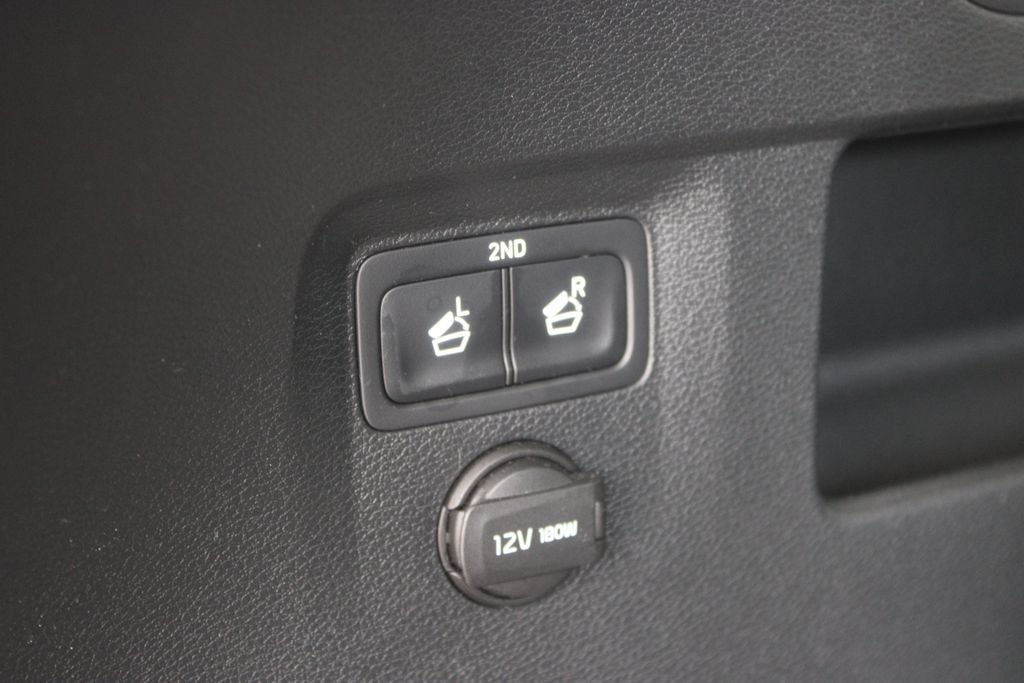 Used 2020 Kia Telluride SX FWD image 16