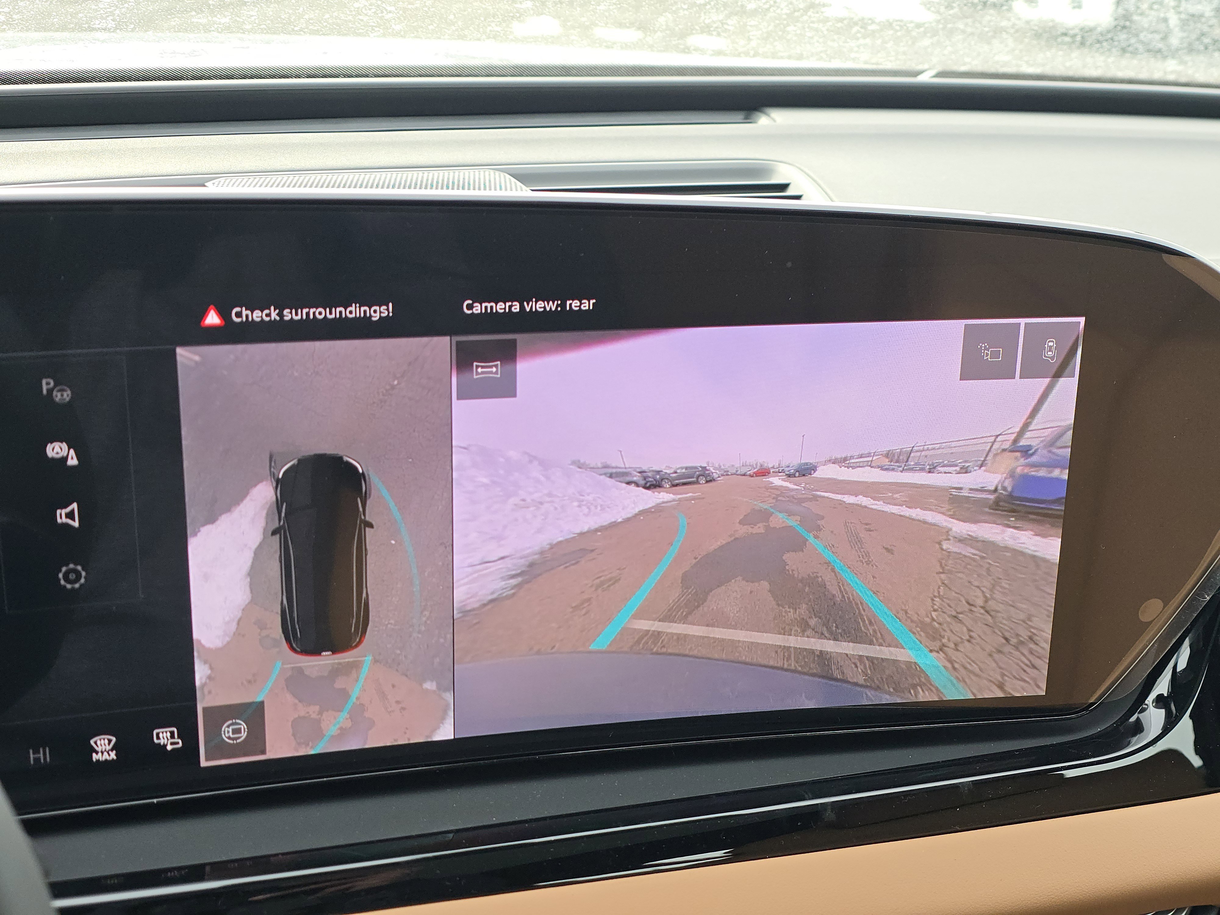 New 2026 Audi A6 Premium Plus image 13