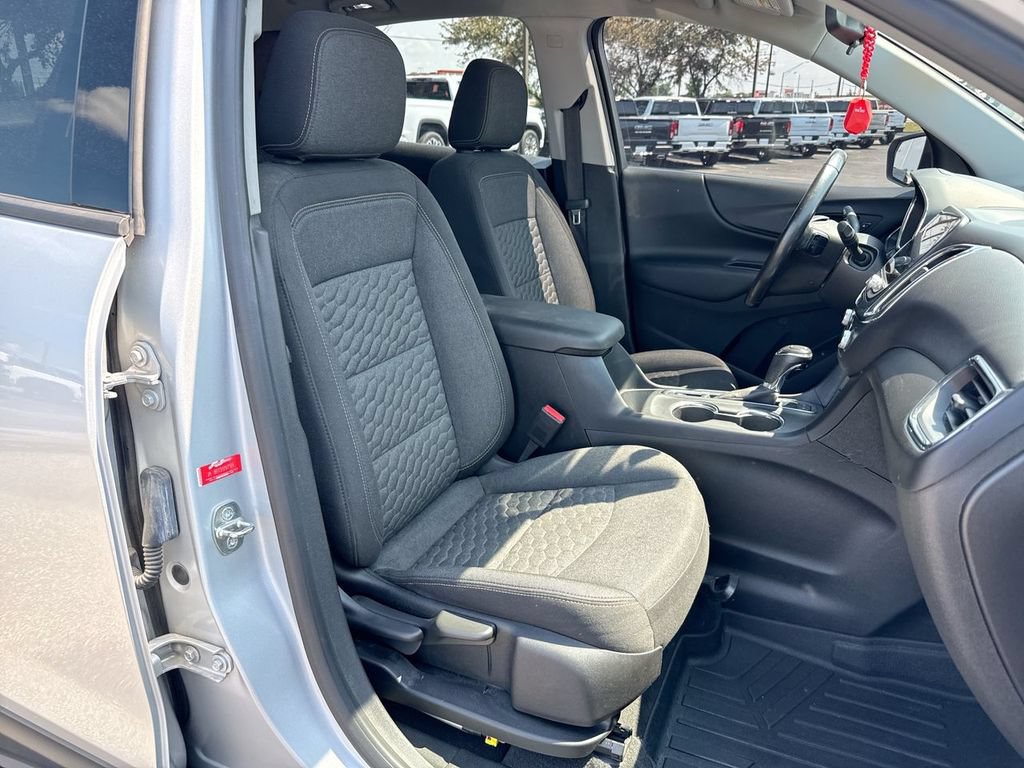 Used 2019 Chevrolet Equinox LT AWD/4WD image 25