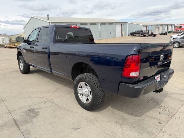 Used 2017 RAM 3500 Tradesman w/ Popular Equipment Group AWD/4WD image 12