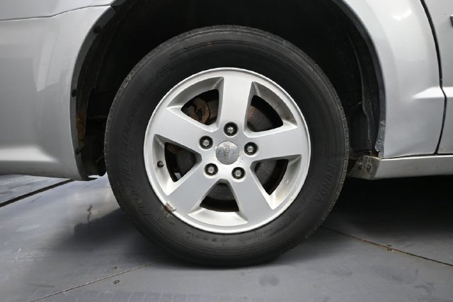 Used 2012 Dodge Grand Caravan SXT FWD image 10